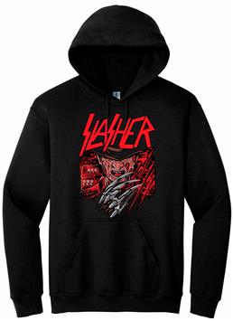 Slayer movie